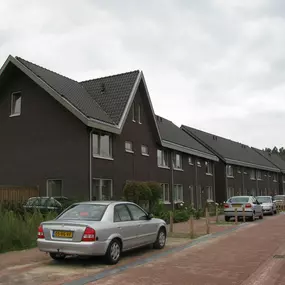 12 Huurwoningen