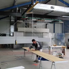 Bild von Schilders- & Glasbedrijf Luikens