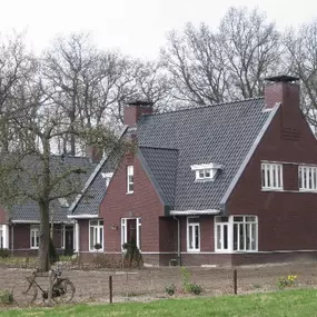 Klompenburg Bouw BV