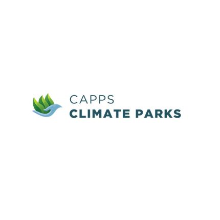 Logo from CAPPS Climateparks Priv.St.