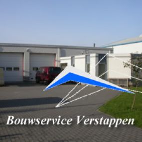 Bouwservice Verstappen