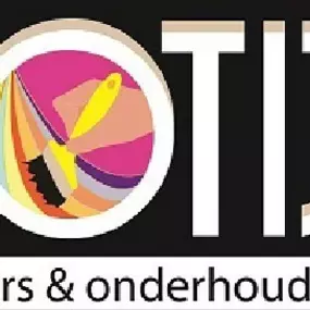 Onderhoud en Schildersbedrijf Potijk