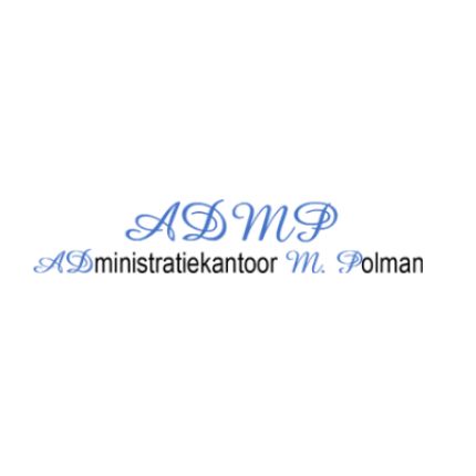 Λογότυπο από ADMP bv - Administratiekantoor M Polman