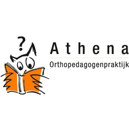 Logo od Orthopedagogenpraktijk Athena