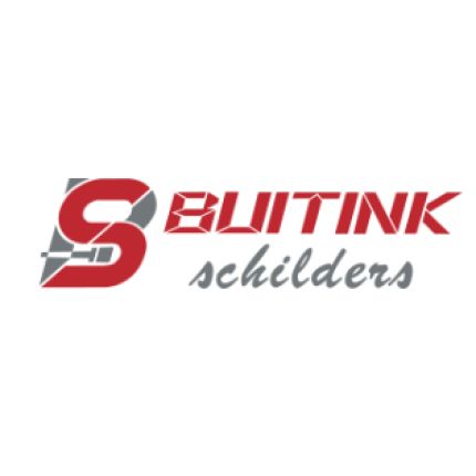 Logo van Buitink Schilders