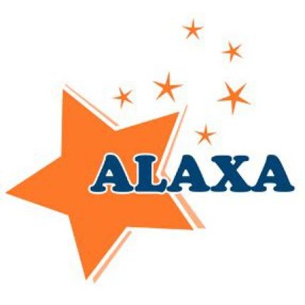 Logo od Alaxa Products BV
