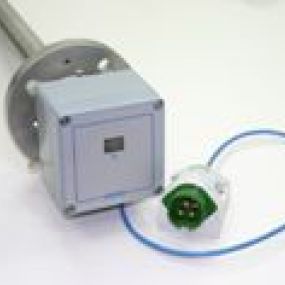 Multifus Sensor LPG