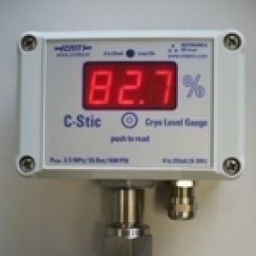 C-Stic Sensor Cryogenic