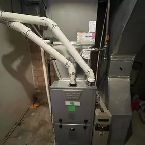 Bild von The Heating and Cooling Guys