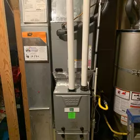 Bild von The Heating and Cooling Guys