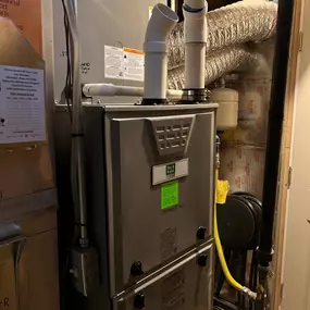 Bild von The Heating and Cooling Guys