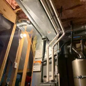 Bild von The Heating and Cooling Guys