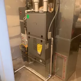 Bild von The Heating and Cooling Guys