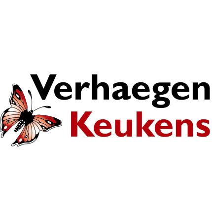 Logo from Verhaegen Keukens B.V.