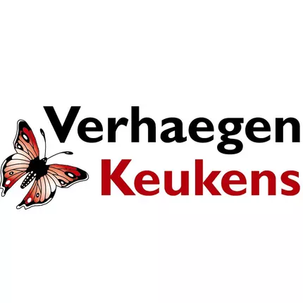 Logo van Verhaegen Keukens