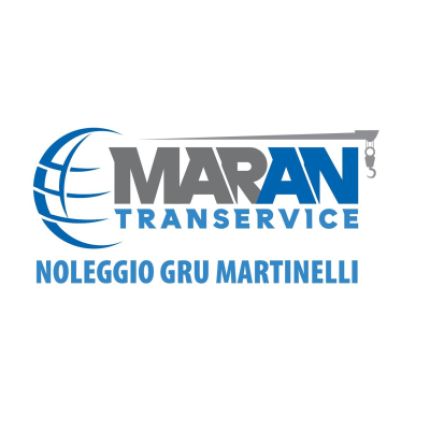 Logo von Mar.An. Transervice - Noleggio Gru