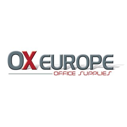 Logo van OX Supplies Europe BV