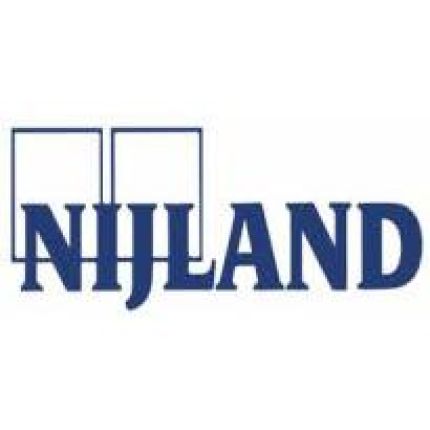Logo de Nijland Tegels & Natuursteen