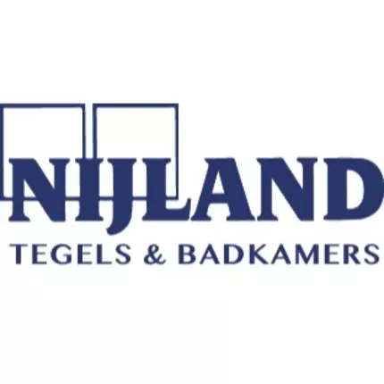 Logotipo de Nijland Tegels & Badkamers