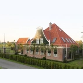 Bouwbedrijf Jonker en Meijerhof