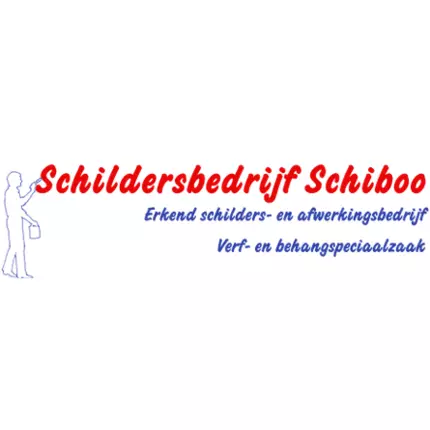 Logo from Schildersbedrijf Schiboo