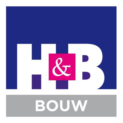 Logo from H & B Bouw BV