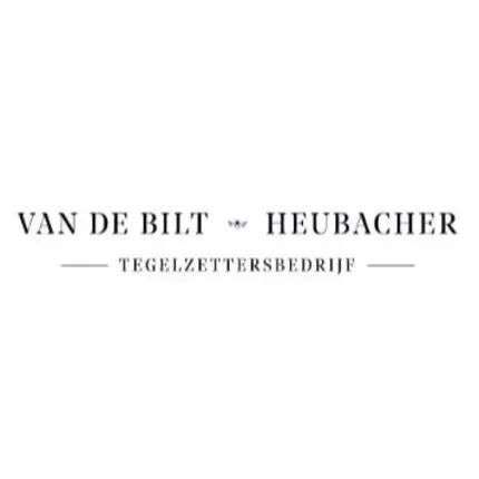 Logotipo de Van de Bilt Heubacher Tegelzettersbedrijf