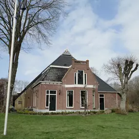 Bouw- Onderhouds- en Aannemersbedrijf Willem Hoekstra