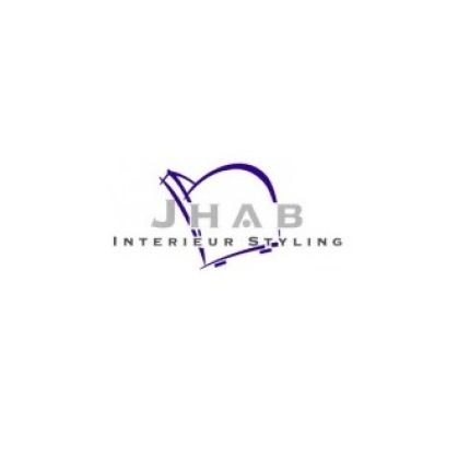 Logo od JHAB Interieur Styling