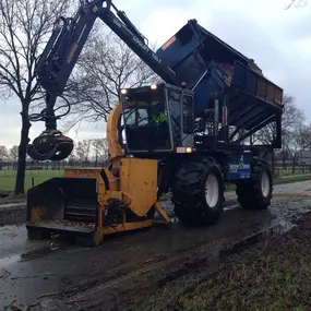 Sietzema Boom- en Bostechniek