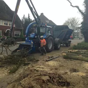 Sietzema Boom- en Bostechniek