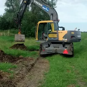 Sietzema Boom- en Bostechniek