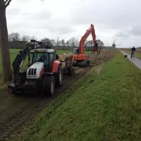 Sietzema Boom- en Bostechniek