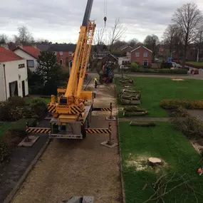 Sietzema Boom- en Bostechniek