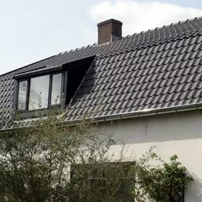 Dam Dakbedekkingen Van