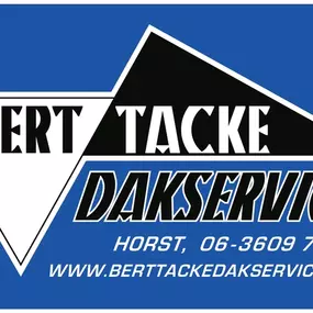 Tacke Dakservice Bert