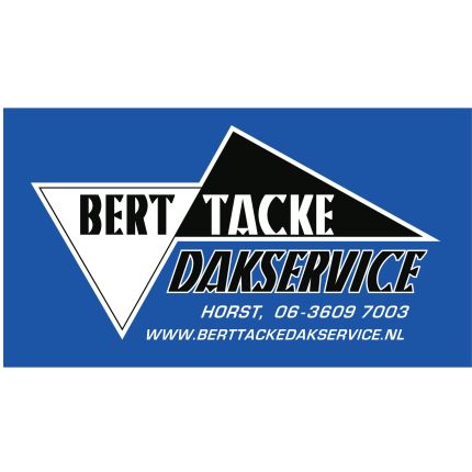 Logo von Tacke Dakservice Bert