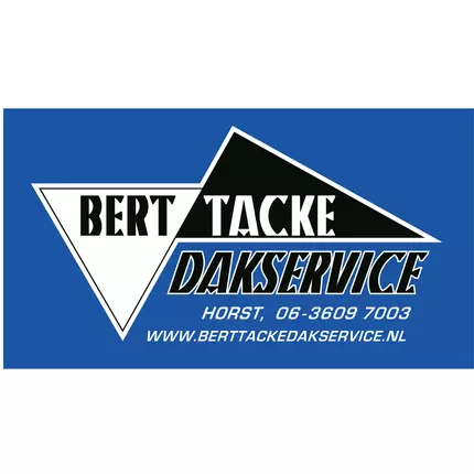 Logo od Tacke Dakservice Bert