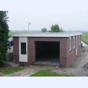 Aannemingsbedrijf Van Kints BV