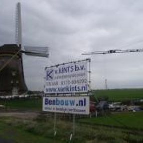 Aannemingsbedrijf Van Kints BV