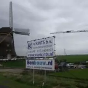 Aannemingsbedrijf Van Kints BV