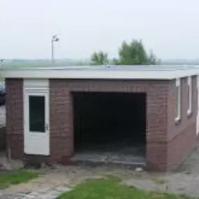 Aannemingsbedrijf Van Kints BV