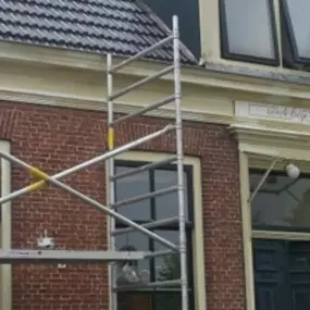 Schiphof & Van Schepen Schilderwerken
