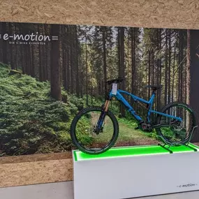 Bild von e-motion e-Bike Welt Wedel