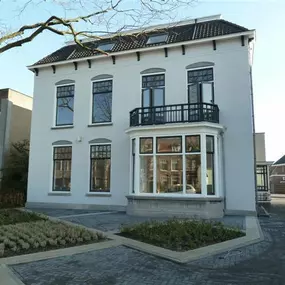 Bild von Buitelaar Pouwer Schildersbedrijf