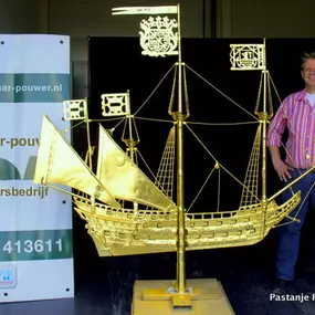 Bild von Buitelaar Pouwer Schildersbedrijf