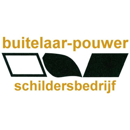 Logotipo de Buitelaar Pouwer Schildersbedrijf