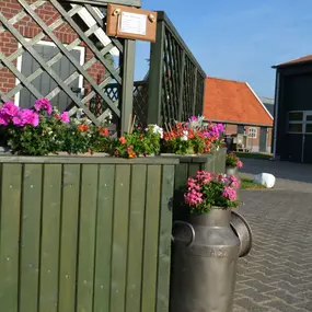 Bild von Zorgboerderij 't Klein Wierke