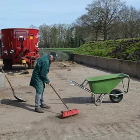 Bild von Zorgboerderij 't Klein Wierke