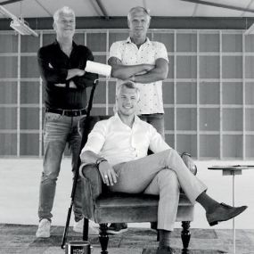 Jan Buitink Interieurstudio